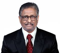 Dr P G Jayaprakash